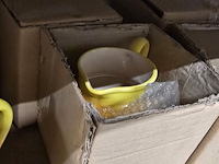 Lot 217 - schenkkannen quint 6 stuks nieuw - afbeelding 3 van  3