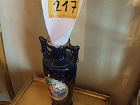 Lot 217 - siervaas - afbeelding 4 van  4