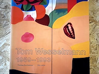 Lot 217 - tom wesselmann - afbeelding 1 van  3