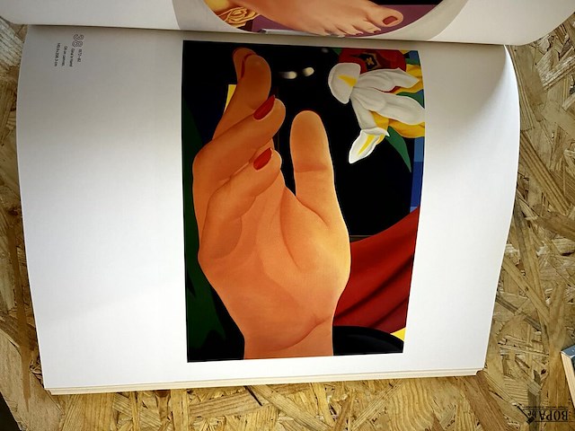 Lot 217 - tom wesselmann - afbeelding 2 van  3