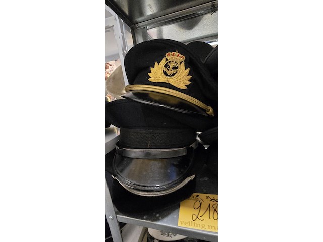 Lot 218 - belgië 10 kepies - afbeelding 2 van  5