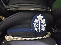 Lot 218 - belgië 10 kepies - afbeelding 3 van  5