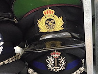 Lot 218 - belgië 10 kepies - afbeelding 4 van  5