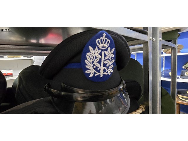 Lot 218 - belgië 10 kepies - afbeelding 5 van  5