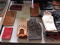 Lot 218 - mode accessoires. 38 stuks - afbeelding 3 van  7