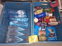 Lot 218 - water en voeding - afbeelding 1 van  3