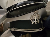 Lot 219 - belgië 7 kepies - afbeelding 2 van  6