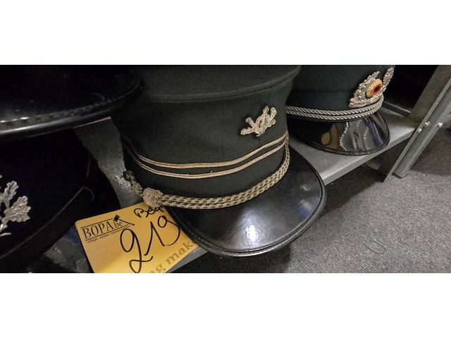 Lot 219 - belgië 7 kepies - afbeelding 3 van  6