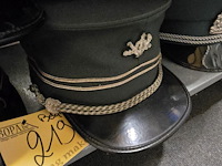 Lot 219 - belgië 7 kepies - afbeelding 3 van  6