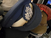 Lot 219 - belgië 7 kepies - afbeelding 4 van  6