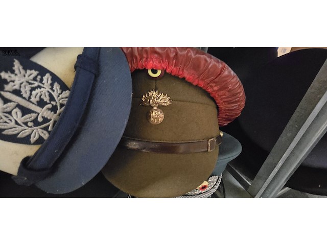 Lot 219 - belgië 7 kepies - afbeelding 5 van  6