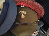 Lot 219 - belgië 7 kepies - afbeelding 5 van  6