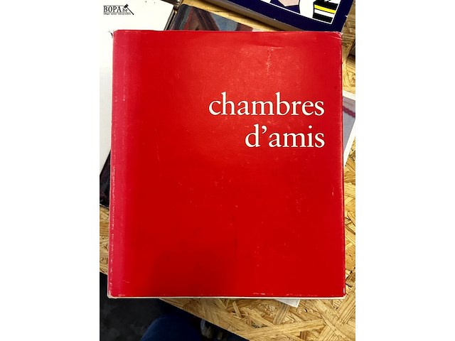 Lot 219 - chambres d'amis - afbeelding 1 van  6