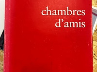 Lot 219 - chambres d'amis - afbeelding 1 van  6