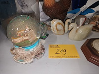 Lot 219 - decoratie. 21 stuks - afbeelding 2 van  6