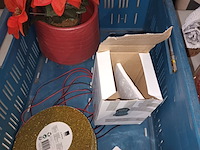 Lot 219 - decoratie. 21 stuks - afbeelding 6 van  6