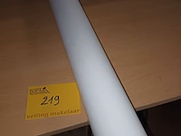 Lot 219 - posters the simpsons. 10 stuks - afbeelding 4 van  4