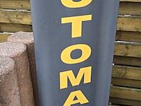 Lot 219 - reclame stoepbord - afbeelding 1 van  2