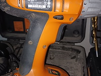 Lot 22 - accu schroefmachine worx - afbeelding 4 van  4