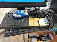 Lot 22 - computerconfiguratie - afbeelding 4 van  4