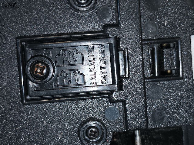 Lot 22 - disney auto’s. 2 stuks - afbeelding 5 van  8