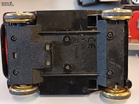 Lot 22 - disney auto’s. 2 stuks - afbeelding 8 van  8