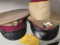 Lot 22 - filipijnen 3 stuks