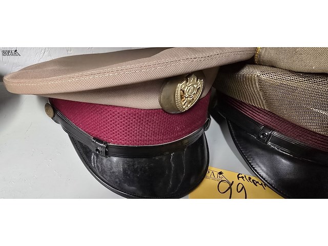 Lot 22 - filipijnen 3 stuks - afbeelding 2 van  4