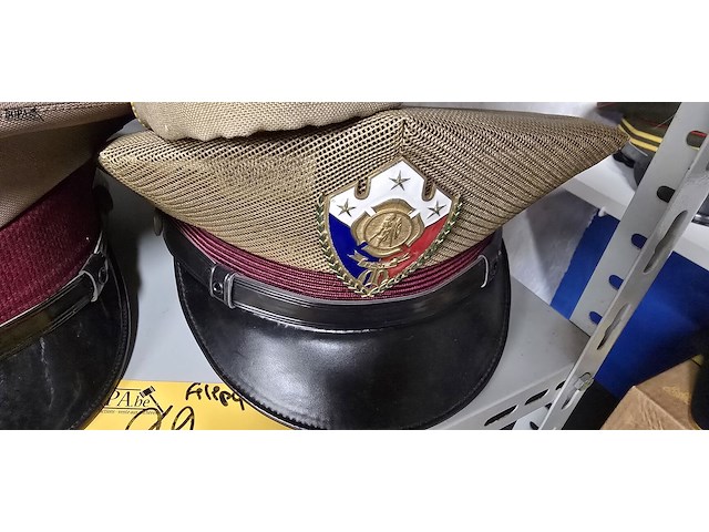 Lot 22 - filipijnen 3 stuks - afbeelding 3 van  4