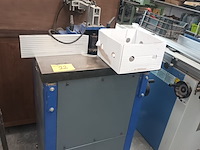 Lot 22 - freesmachine tendotools - afbeelding 1 van  9