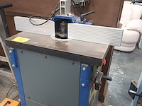 Lot 22 - freesmachine tendotools - afbeelding 3 van  9