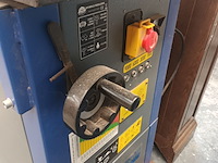 Lot 22 - freesmachine tendotools - afbeelding 4 van  9