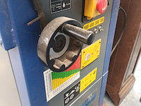 Lot 22 - freesmachine tendotools - afbeelding 5 van  9