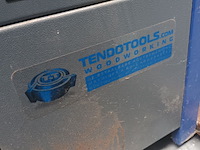 Lot 22 - freesmachine tendotools - afbeelding 7 van  9