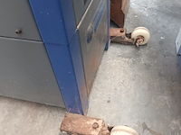 Lot 22 - freesmachine tendotools - afbeelding 8 van  9