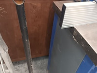 Lot 22 - freesmachine tendotools - afbeelding 9 van  9