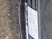 Lot 22 - grasmaaier sandi zelftrekker - afbeelding 2 van  5