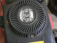 Lot 22 - grasmaaier sandi zelftrekker - afbeelding 3 van  5