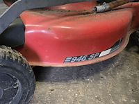 Lot 22 - grasmaaier sandi zelftrekker - afbeelding 5 van  5