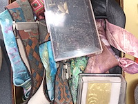 Lot 22 - juwelen, horloges en accessoires - afbeelding 5 van  5