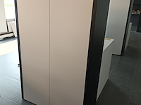 Lot 22 - kantoorkast