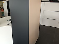 Lot 22 - kantoorkast - afbeelding 2 van  3