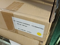 Lot 22 - kantoormateriaal - afbeelding 4 van  5
