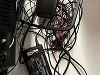 Lot 22 - kenwood radio/cd - afbeelding 3 van  6