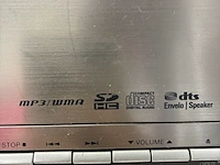 Lot 22 - kenwood radio/cd - afbeelding 6 van  6