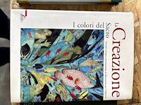 Lot 22 - la creazione