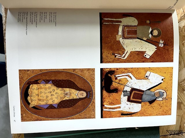 Lot 22 - la creazione - afbeelding 2 van  4