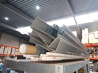 Lot 22 - lot kabelgoten