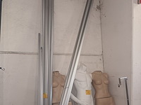 Lot 22 - lot rails voor spots - afbeelding 1 van  2