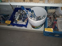 Lot 22 - lot schildersgereedschap
